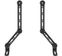 Maclean Support universel VESA pour barre de son MC-334 – 15 kg max