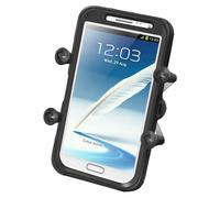 Support Rammount X-Grip 5 Pouces pour Smartphone