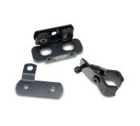 Artago Screws/tubes For 999 Lock Support Argenté