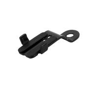 Urban Security Vis Ur6 Lock Support Argenté