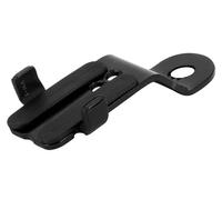 Urban Security Vis Ur6 Lock Support Argenté