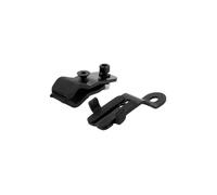 Urban Security Support de transport UR352 antivol moto UR6/UR22/UR906X - fixe tube/vis, verrouillable