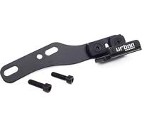 Urban Security Fixation vis et repose-pied pour UR14S/UR10