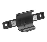 Support USB BUSCH + MÜLLER TOPLIGHT 2C 50 mm + espacement 80 mm support arrière