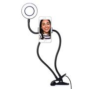 Support USB LED pour Smartphone