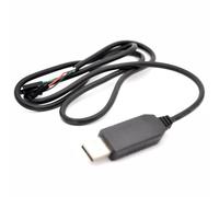 Support USB vers Module COM, câble USB vers RS232 TTL UART PL2303HX Pl2303 Auto 4 broches convertisseur RS232