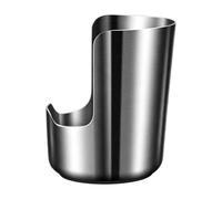 Support Ustensiles Porte-Couvercle Avec Bac Égouttage Multifonction | Support Ustensiles Avec Bac Égouttage Pour Évacuer Les Liquides Et Garder La Sèche