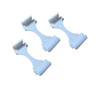 Support USW Flex 2.5G commutateur Rail DIN
