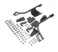Support Valise 3p System Shad Pour Moto Ducati 1200 Multistrada Enduro D0ml98if