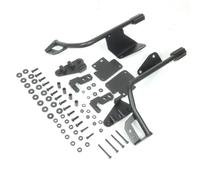 Support Valise 3p System Shad Pour Moto Ducati 1260 Multistrada D0ml98if Neuf