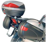 Support Valise Latérale Monokey Givi Honda Cbf 500 2010 2011 2012