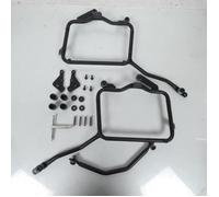 Support valise latérale MONOKEY RETRO FIT GIVI Yamaha 900 Mt-09 Tracer PLR2122