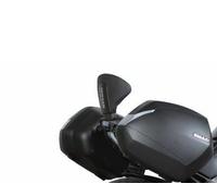 Support Valise Latérale SHAD 3P System DUCATI Diavel 2014 2015 2016