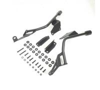 Support Valise Latérale Shad Pour Moto Honda 650 Cbr R H0cr61if 3p System Neuf