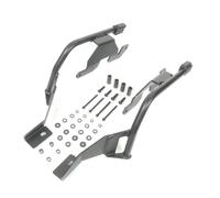 Support Valise Latérale Shad Pour Moto Suzuki 800 V-Strom De S0vs831f 3p System