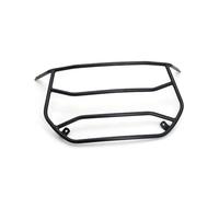 Support Valise Moto pour XL750 XL 750 pour Transalp Accessoires De Moto Porte-Bagages Arrière Porte-Bagages De Coffre Rail Tour Pack Étagère