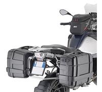 Support valises Givi Adaptateur pour fixer des valises MONOKEY® sur le support d'origine bmw