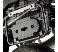 Support valises Givi - KIT POUR BOITE A OUTIL S250