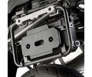 Support valises Givi - KIT POUR BOITE A OUTIL S250