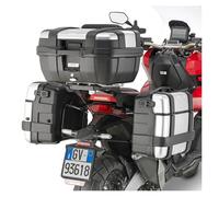 Support valises Givi MONOKEY