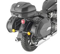 Support valises Givi Monokey