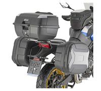 Support valises Givi Monokey