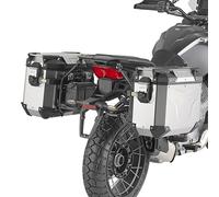Support valises Givi MONOKEY CAM-SIDE