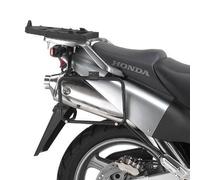 Givi Support latéral tubulaire PL170 en acier - Monokey