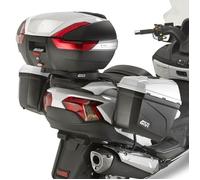 Givi PL, cadres latéraux Monokey