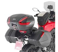 Support valises Givi MONOKEY SIDE