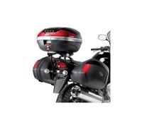 Support valises Givi MONOKEY SIDE V35 (PLX539) …