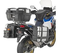 Support valises Givi PL ONE FIT MONOKEY