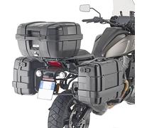 Support valises Givi PL ONE FIT MONOKEY