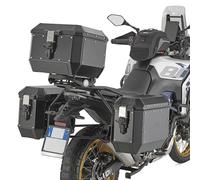 Support valises Givi PL ONE FIT MONOKEY