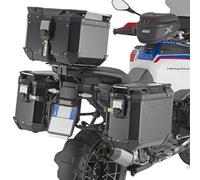 Support valises Givi PL ONE FIT MONOKEY CAM-SIDE