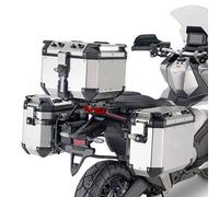 Support valises Givi PL ONE FIT MONOKEY CAM-SIDE