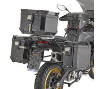 Support valises Givi PL ONE FIT MONOKEY CAM-SIDE