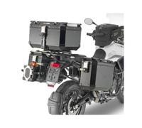 Support valises Givi PL ONE FIT MONOKEY CAM-SIDE TREKKER OUTBACK