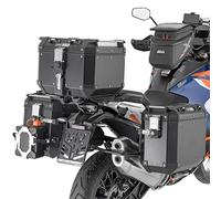 Support valises Givi PL ONE FIT MONOKEY CAM-SIDE TREKKER OUTBACK