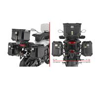 Support valises Givi PL ONE FIT MONOKEY CAM-SIDE TREKKER OUTBACK