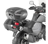 Support valises Givi PL ONE FIT MONOKEY CAM-SIDE TREKKER OUTBACK