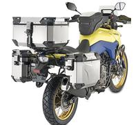 Support valises Givi PL ONE FIT MONOKEY CAM-SIDE TREKKER OUTBACK