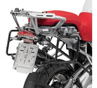Support valises Givi pour valise Trekker Outback