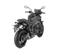 Support valises Givi STEALTH - Rétractable