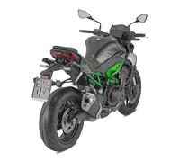 Support valises Givi STEALTH - Rétractable