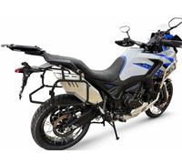 Support valises GPR Tech spécifique 38 38 LT