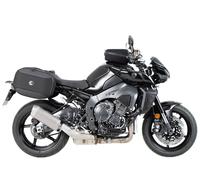 Support valises Hepco & Becker C-Bow - anthracite