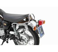 Support valises Hepco & Becker C-Bow - chrome