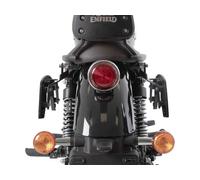 Support valises Hepco & Becker C-Bow - chrome