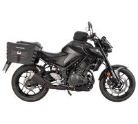 Support valises Hepco & Becker C-Bow - noir